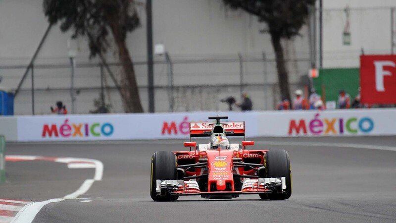 F1, Gp Messico 2016, Vettel: &laquo;Sono molto arrabbiato&raquo;
