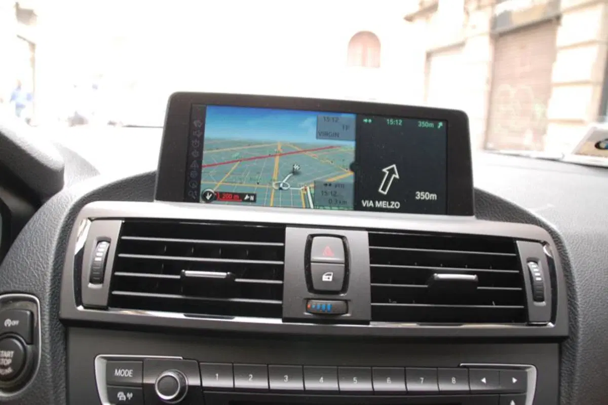 BMW Serie 1: vis à vis con Alessandro Toffanin (21)