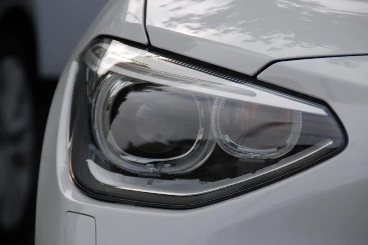 BMW Serie 1: vis à vis con Alessandro Toffanin (24)