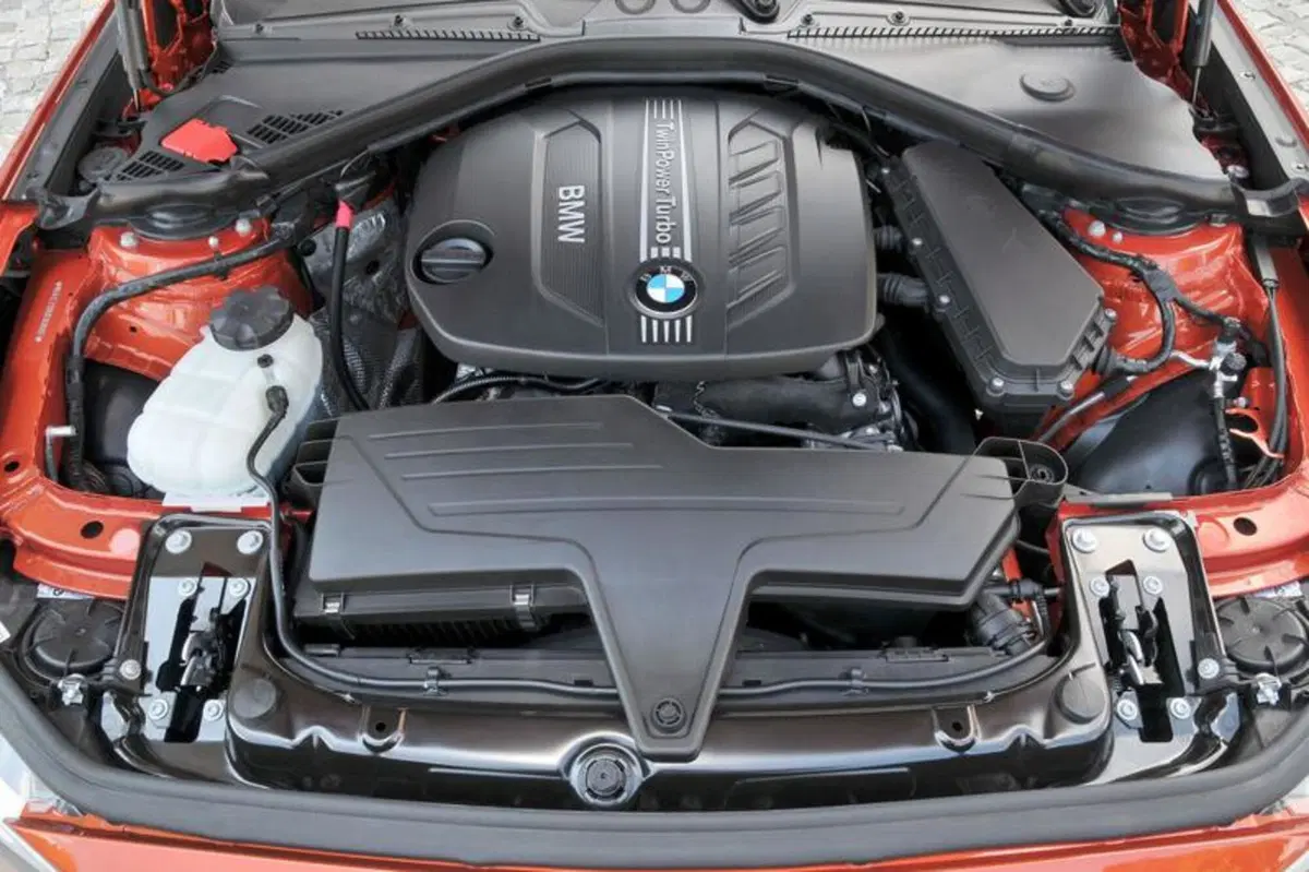 BMW Serie 1: vis à vis con Alessandro Toffanin (29)