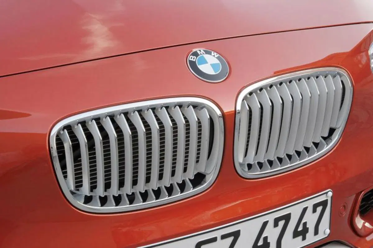 BMW Serie 1: vis à vis con Alessandro Toffanin (48)