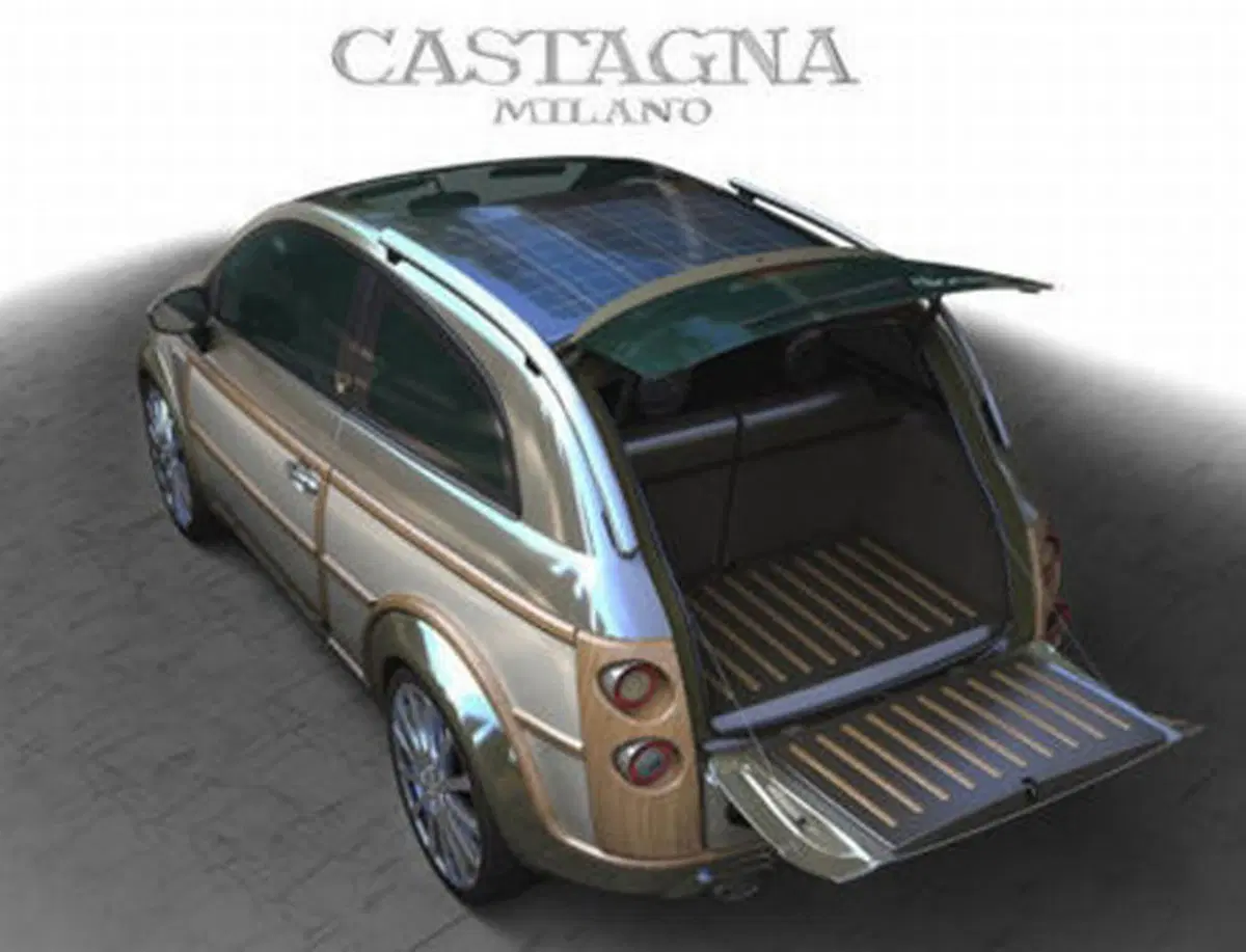 Castagna WoodyWagon (3)