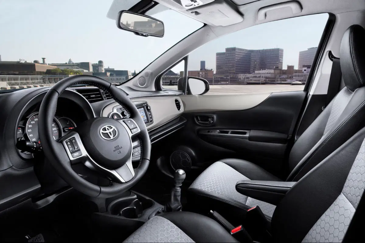Nuova Toyota Yaris: quanto costa (11)