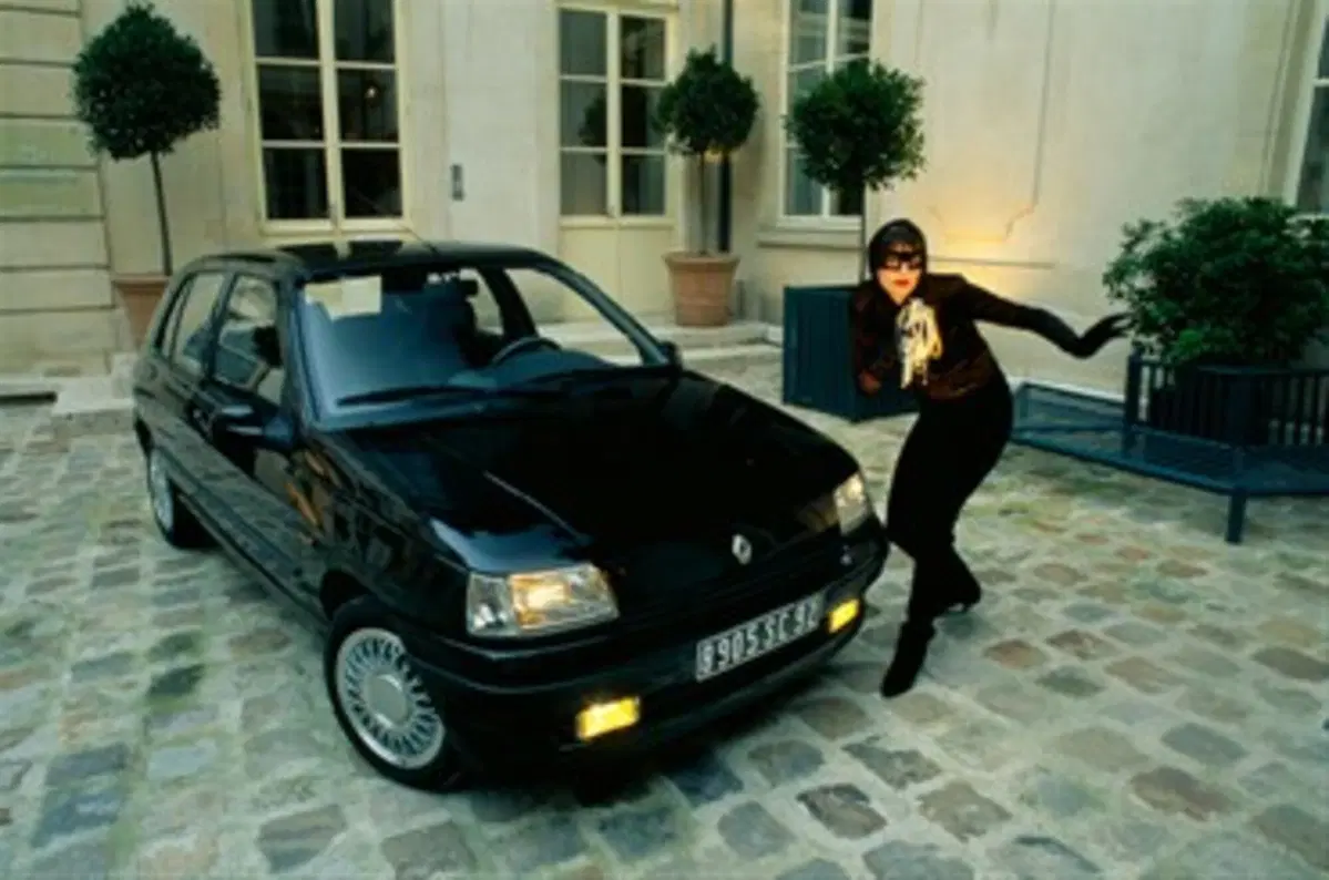 Quale era meglio, Confronto storiche: Fiat Uno Vs Renault Clio I (6)