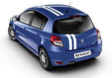 Renault Clio GT Gordini: quanto costa