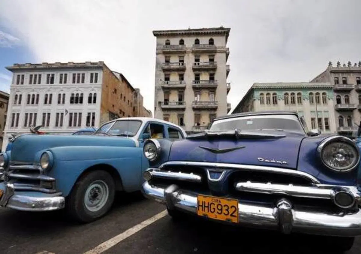 Cuba: s&igrave; all'acquisto di auto nuove