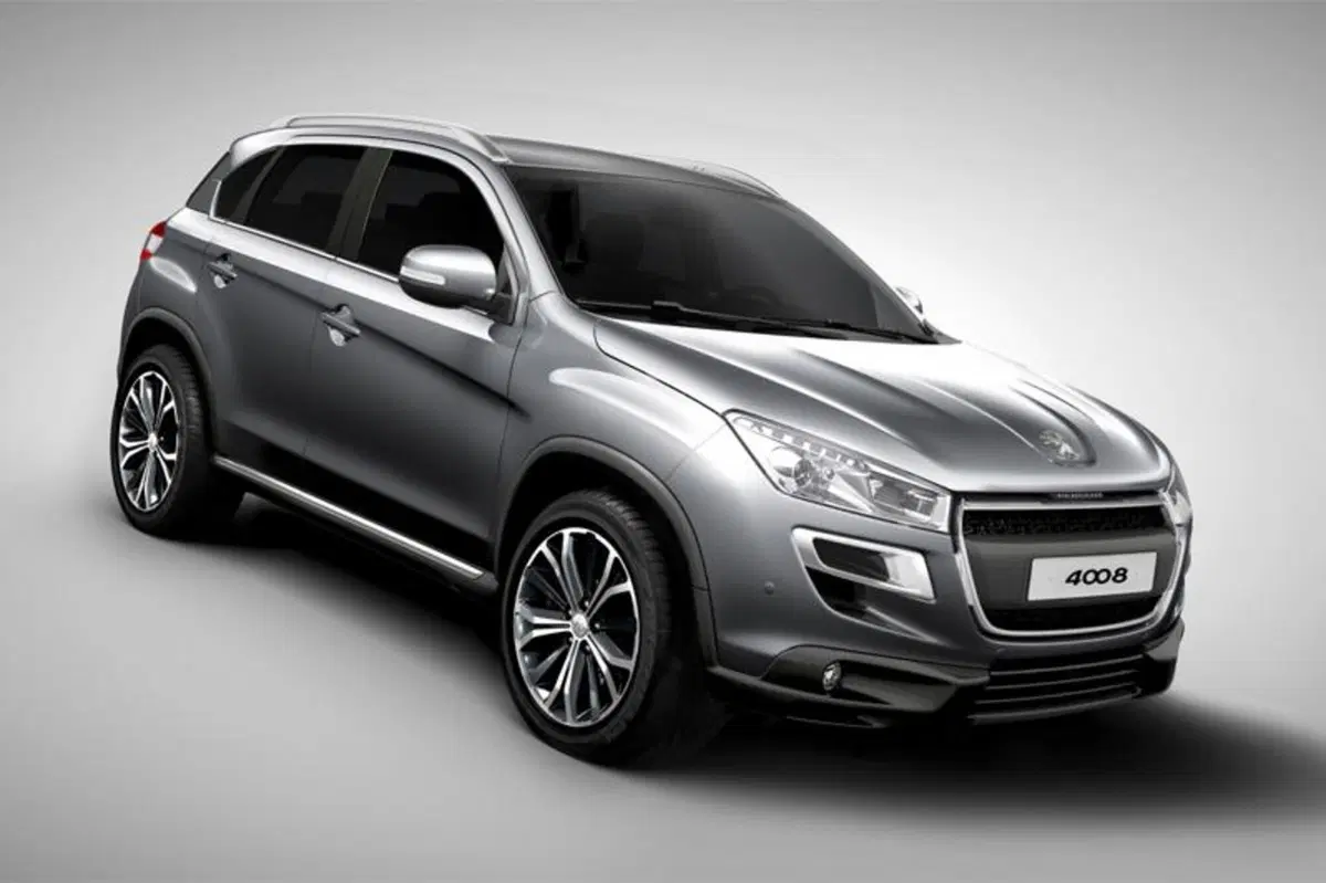 Peugeot 4008 (4)
