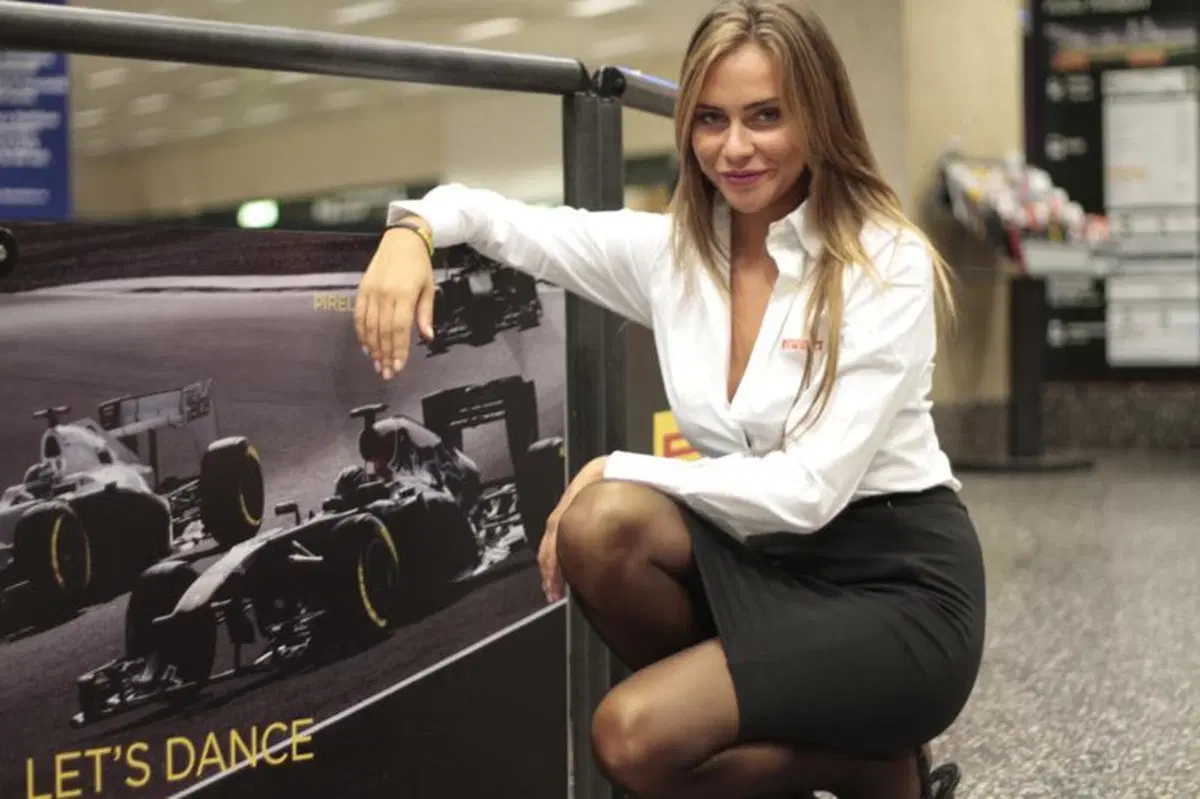 Pirelli F1: a Malpensa si è sperimentata la Augmented Reality (5)