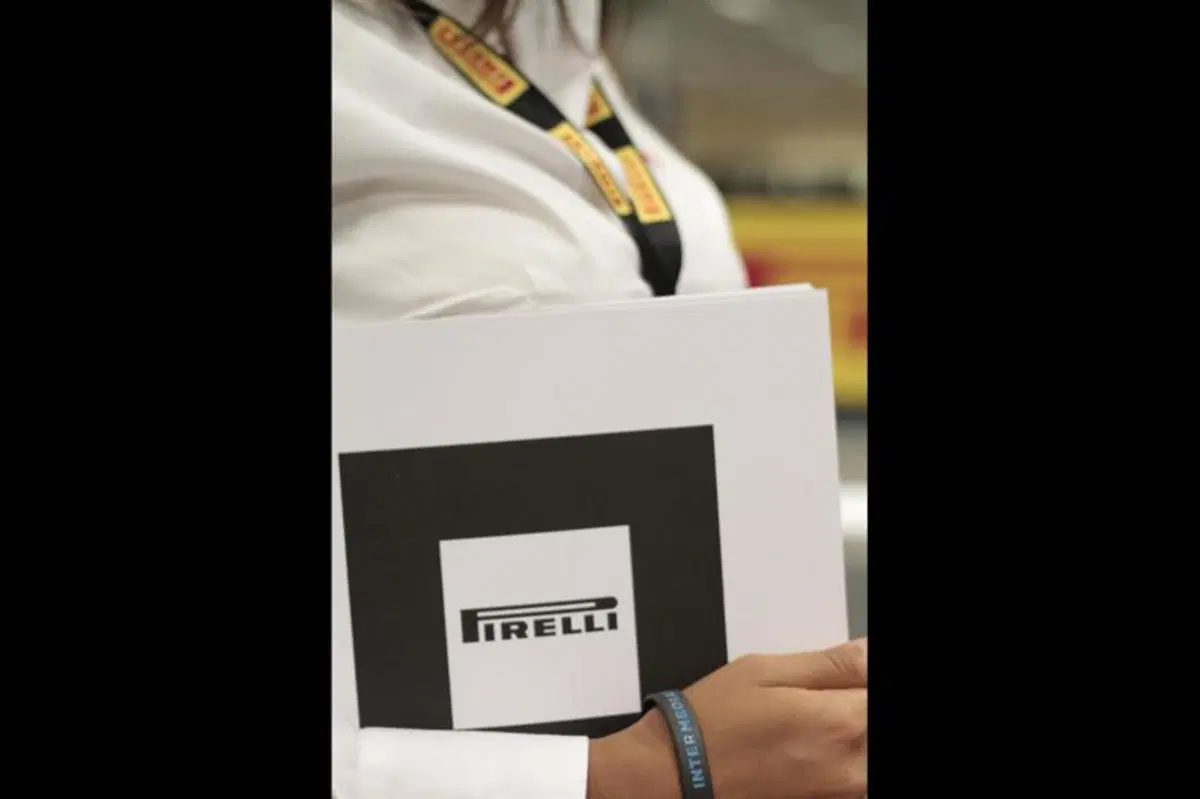 Pirelli F1: a Malpensa si è sperimentata la Augmented Reality (7)