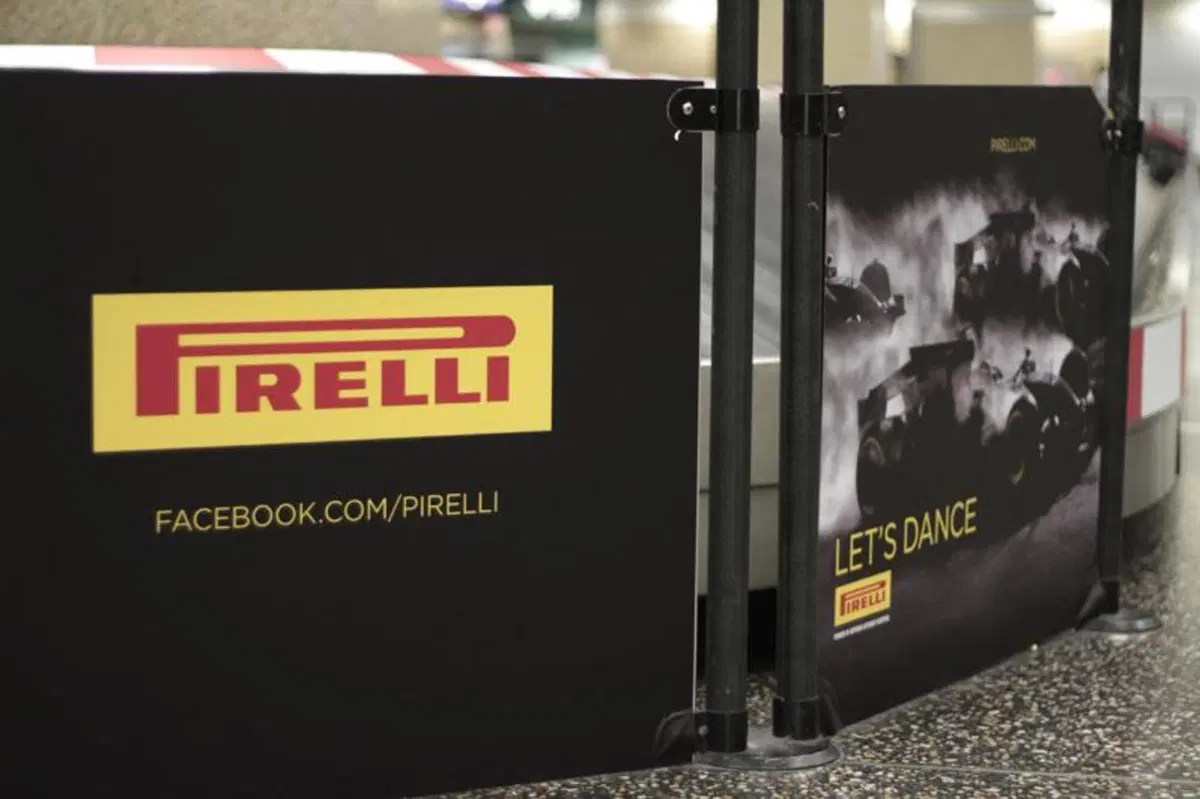 Pirelli F1: a Malpensa si è sperimentata la Augmented Reality (12)