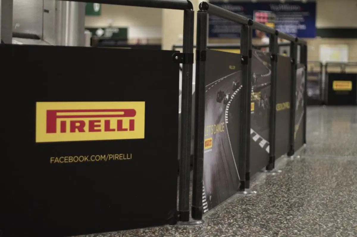 Pirelli F1: a Malpensa si è sperimentata la Augmented Reality (14)
