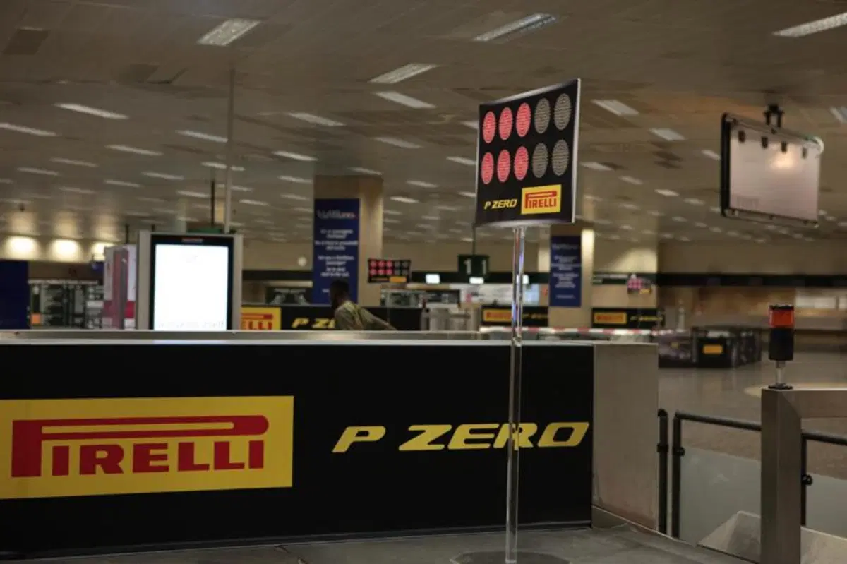 Pirelli F1: a Malpensa si è sperimentata la Augmented Reality (17)