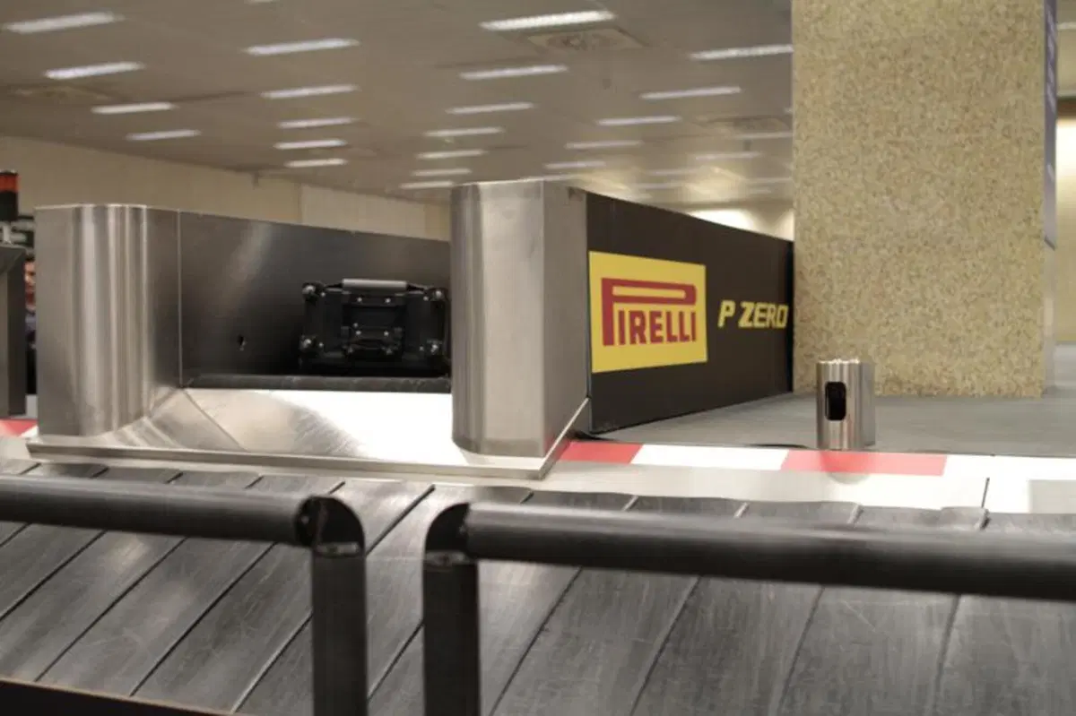Pirelli F1: a Malpensa si è sperimentata la Augmented Reality (29)