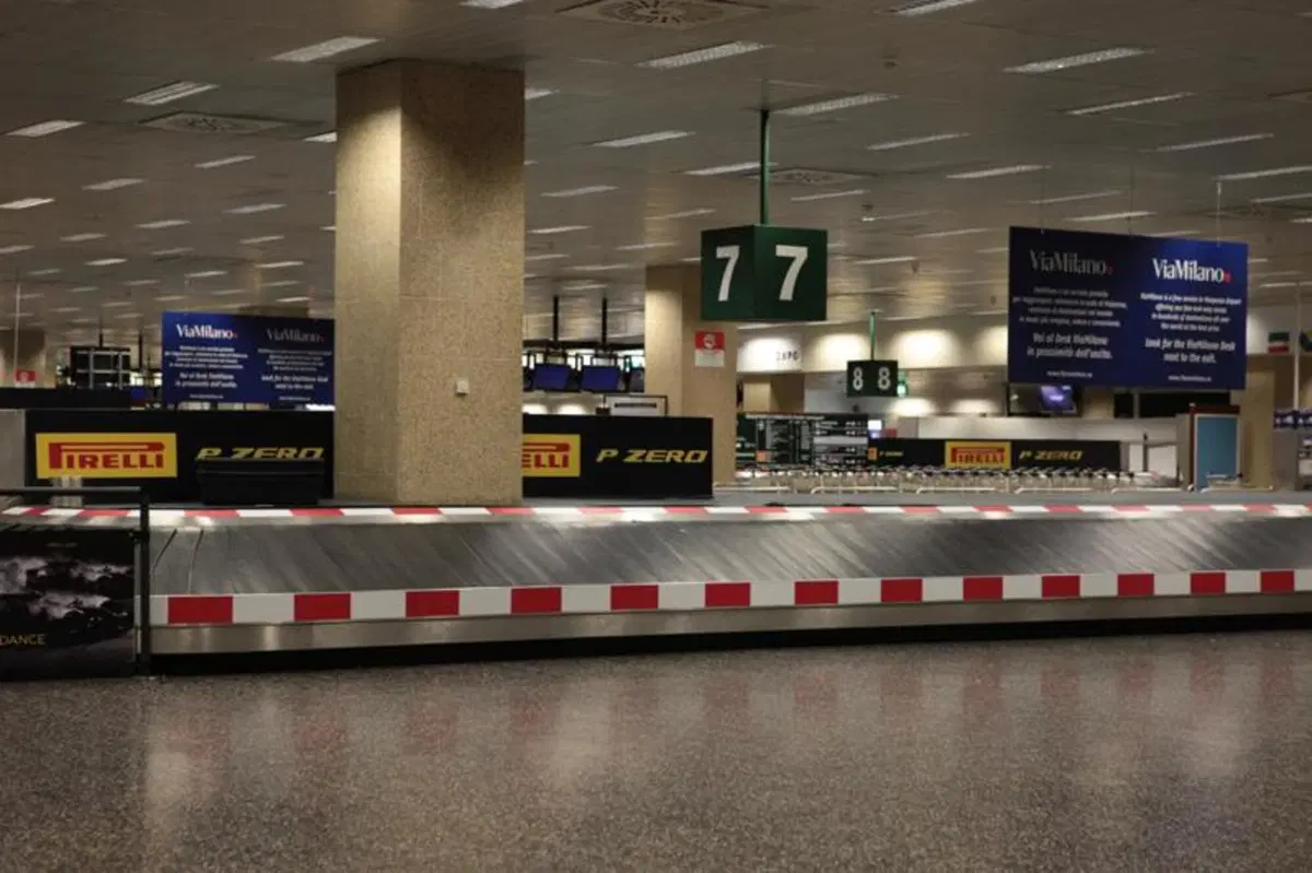 Pirelli F1: a Malpensa si è sperimentata la Augmented Reality (33)