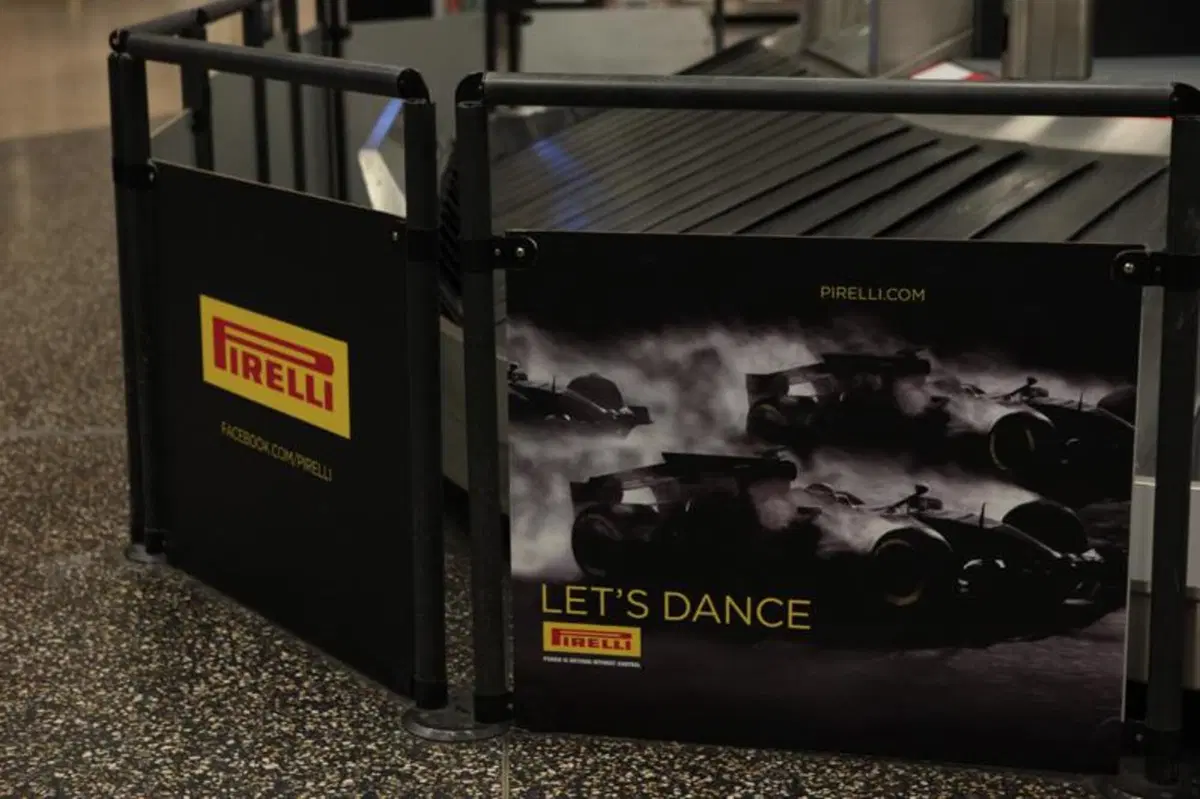 Pirelli F1: a Malpensa si è sperimentata la Augmented Reality (36)