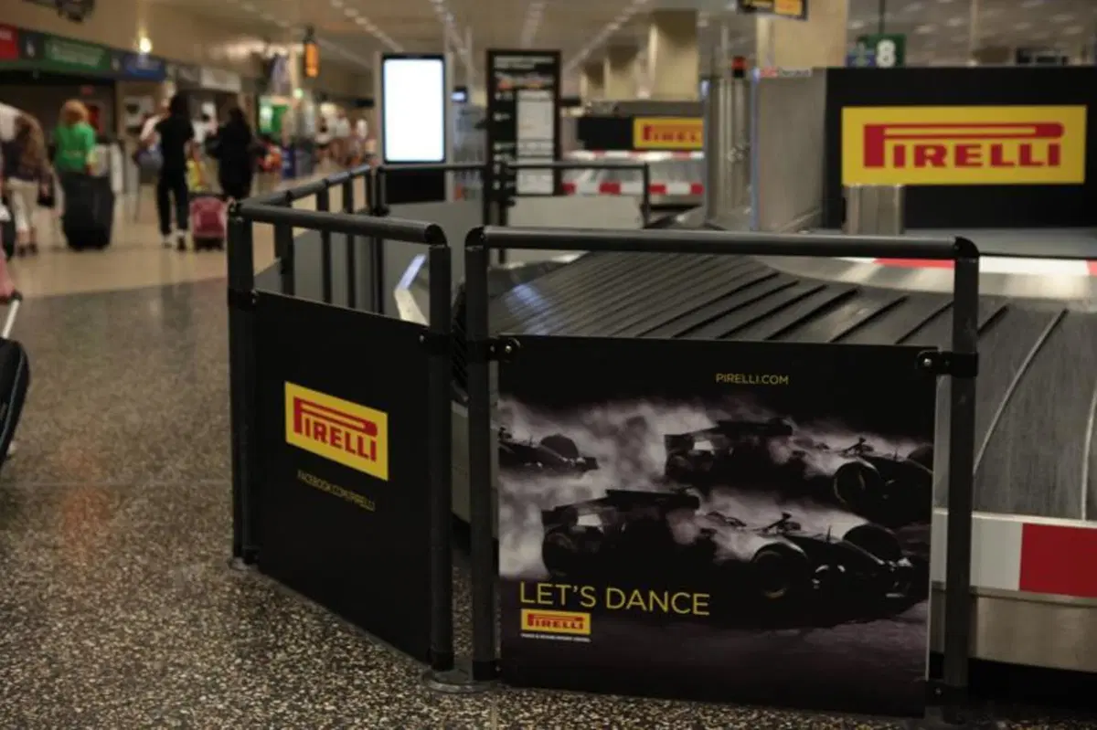 Pirelli F1: a Malpensa si è sperimentata la Augmented Reality (37)