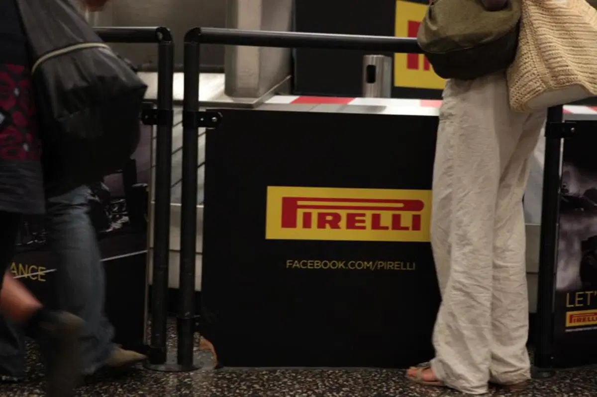 Pirelli F1: a Malpensa si è sperimentata la Augmented Reality (39)