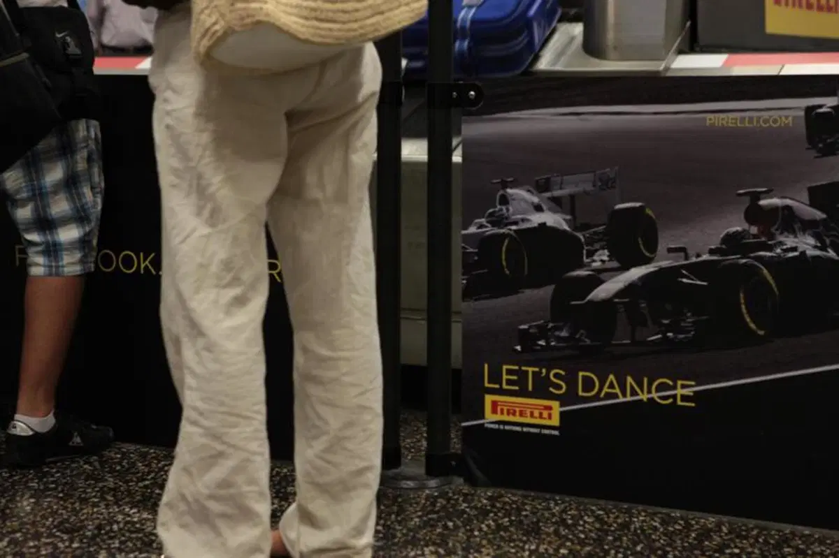 Pirelli F1: a Malpensa si è sperimentata la Augmented Reality (41)