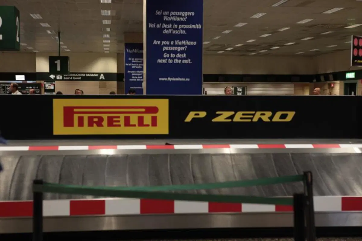 Pirelli F1: a Malpensa si è sperimentata la Augmented Reality (53)