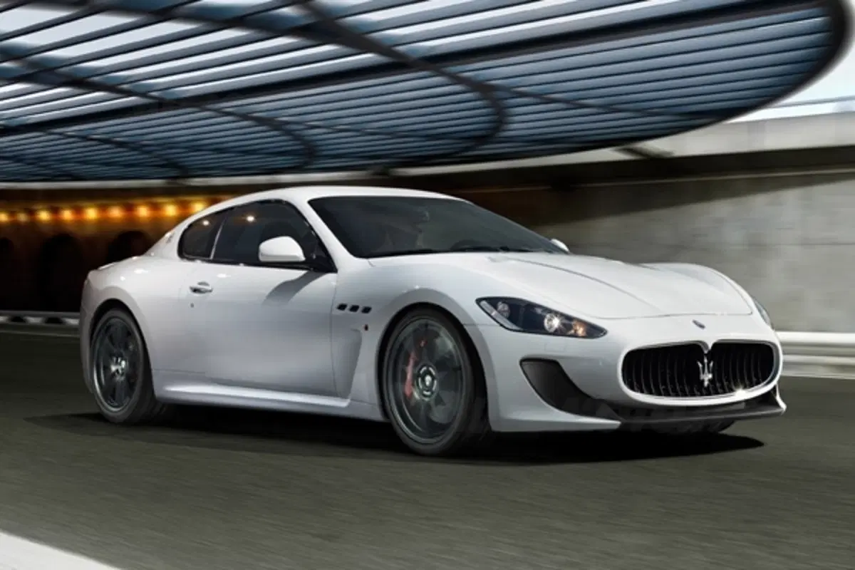 Maserati: listino prezzi gamma 2012 (4)