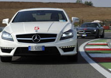 Mercedes-AMG Driving Academy