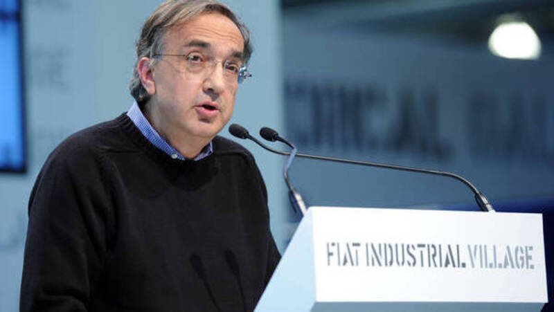 Fiat: i sindacati chiedono chiarezza su Confindustria