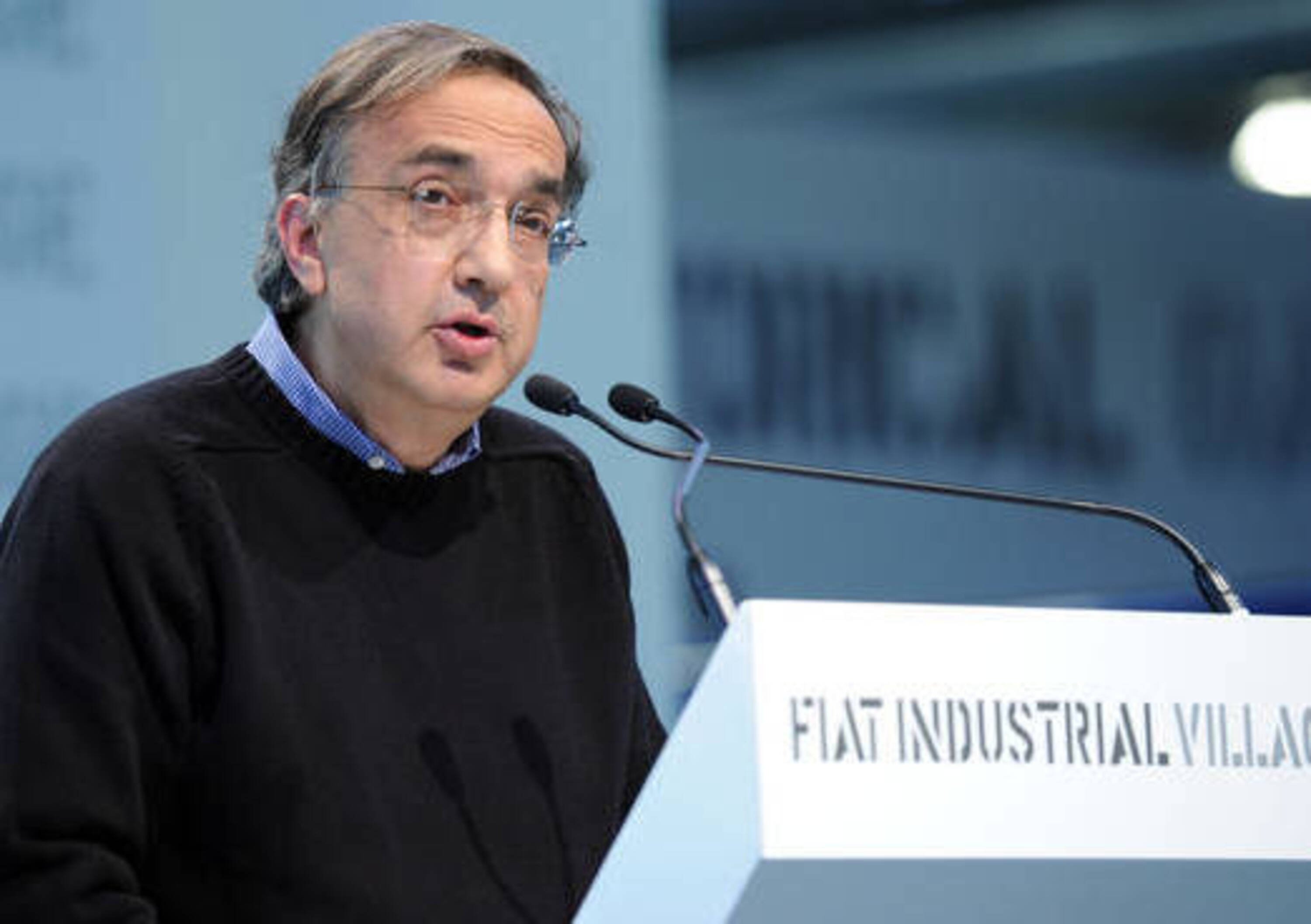 Fiat: i sindacati chiedono chiarezza su Confindustria