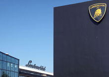 Lamborghini: prima azienda in Italia certificata ISO 50001