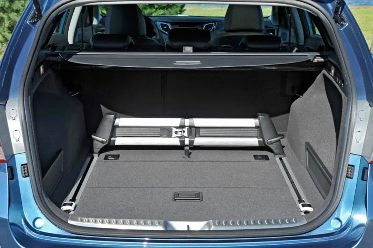 Hyundai i40 Wagon (24)
