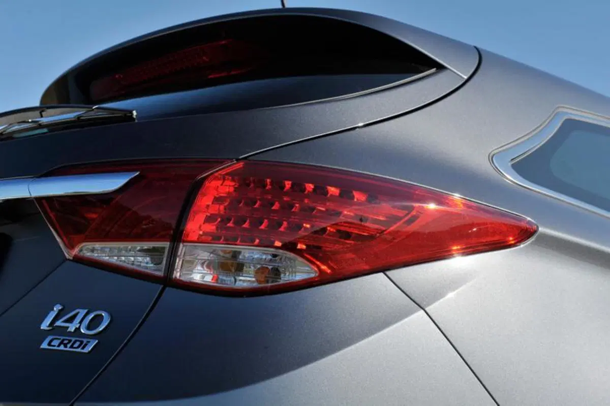 Hyundai i40 Wagon (28)