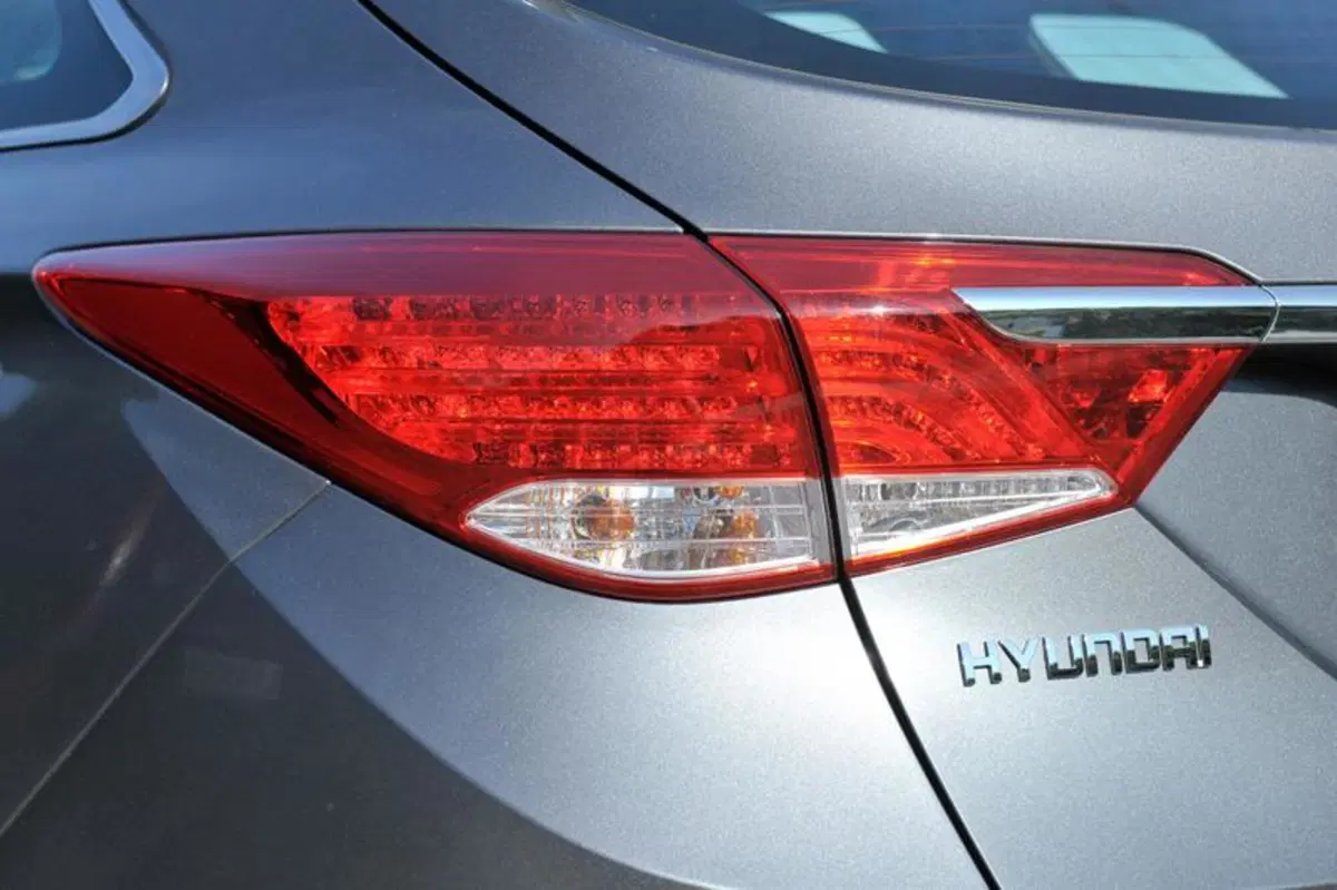 Hyundai i40 Wagon (29)
