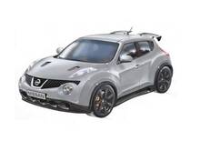 Nissan Juke-R - Video