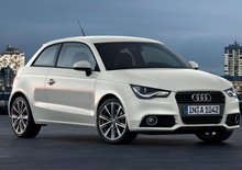 Audi A1: novità di gamma