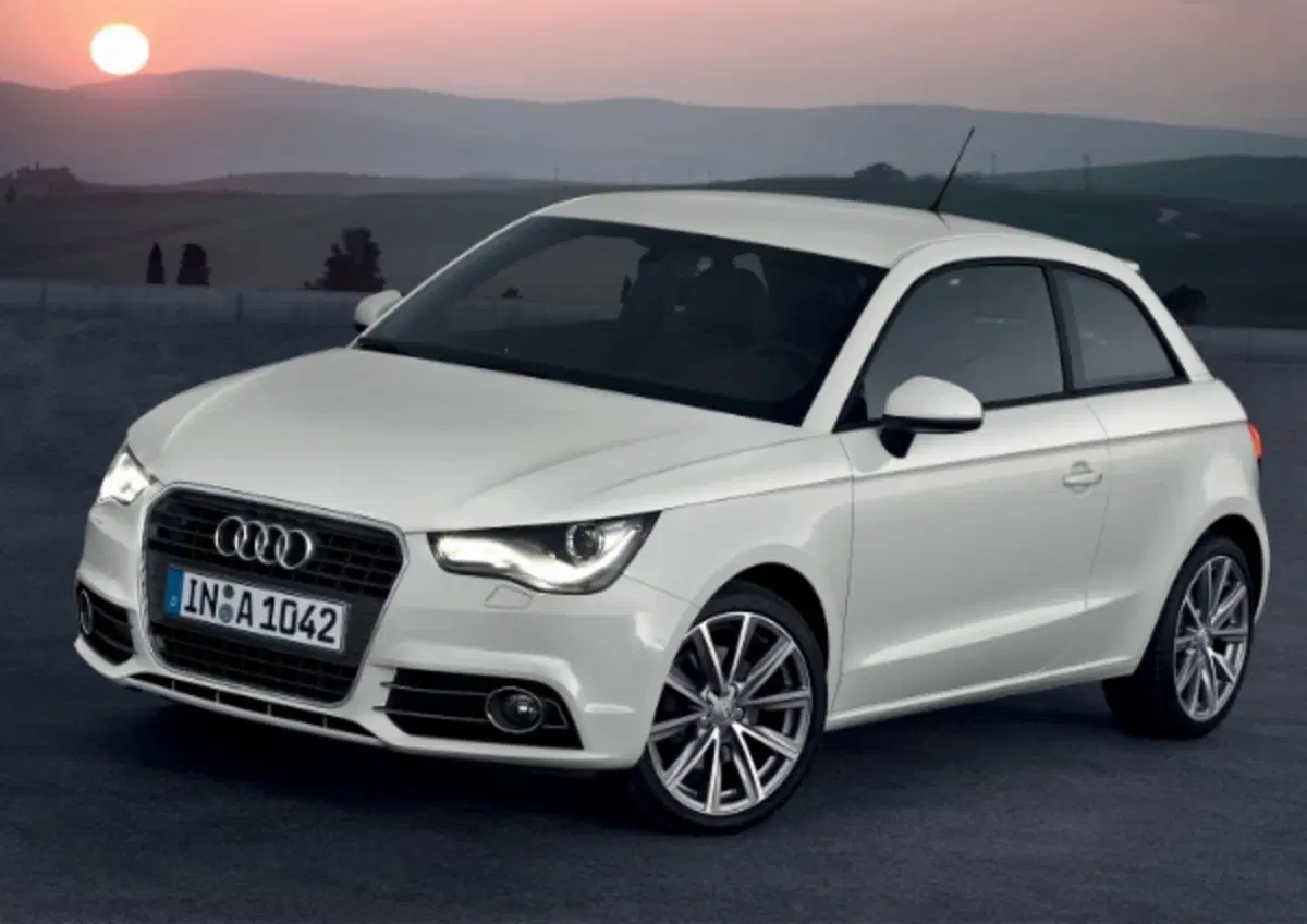 Audi A1: novità di gamma