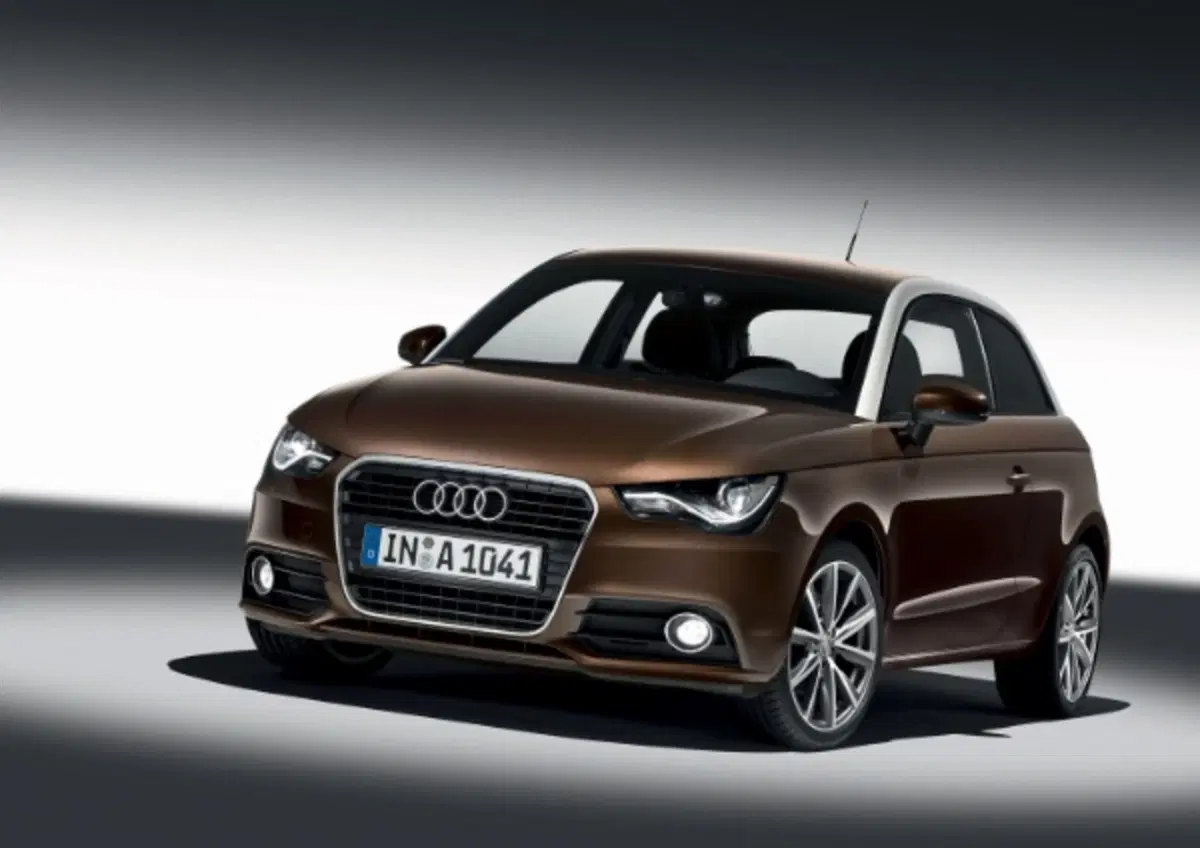Audi A1: novità di gamma (3)