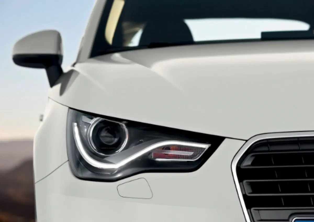 Audi A1: novità di gamma (5)