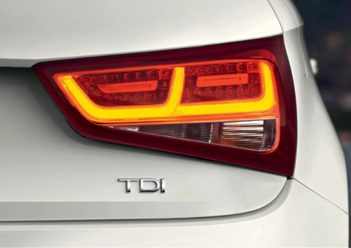 Audi A1: novità di gamma (6)