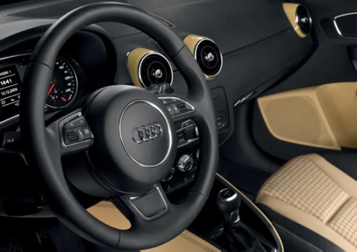 Audi A1: novità di gamma (8)