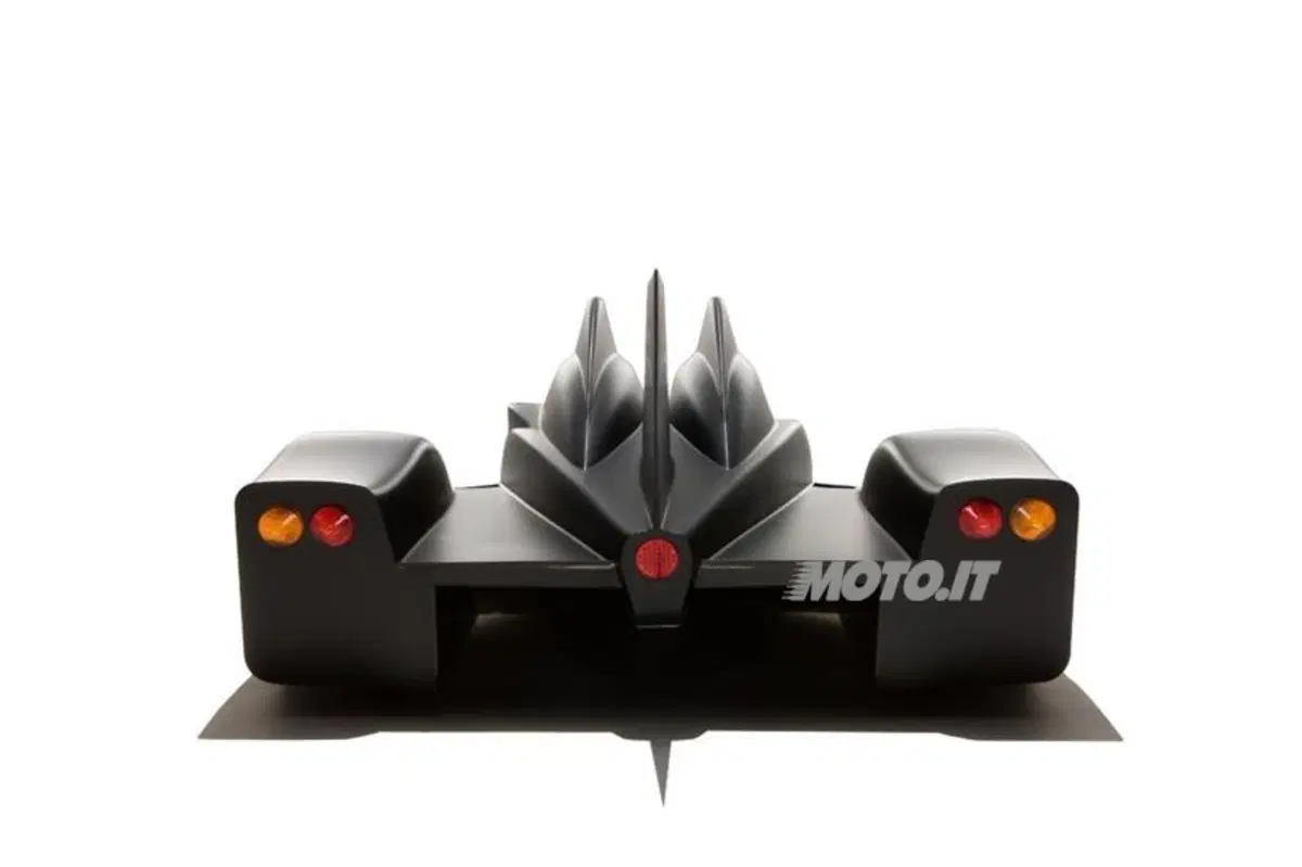 Nissan DeltaWing: a Le Mans con audacia (11)