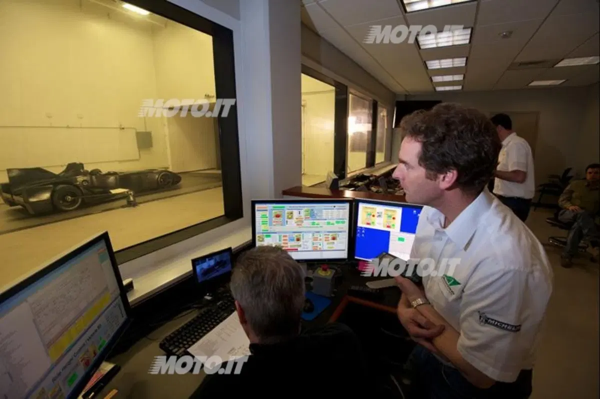Nissan DeltaWing: a Le Mans con audacia (18)