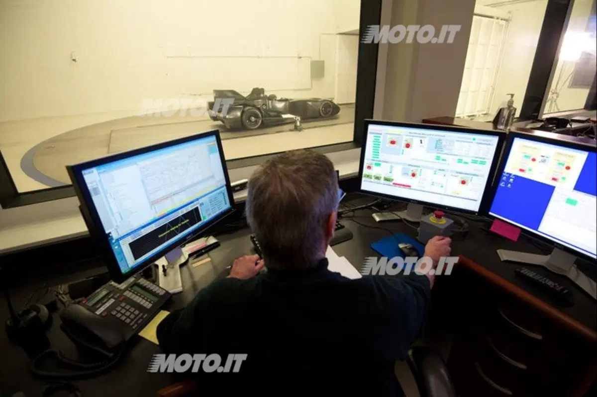 Nissan DeltaWing: a Le Mans con audacia (21)