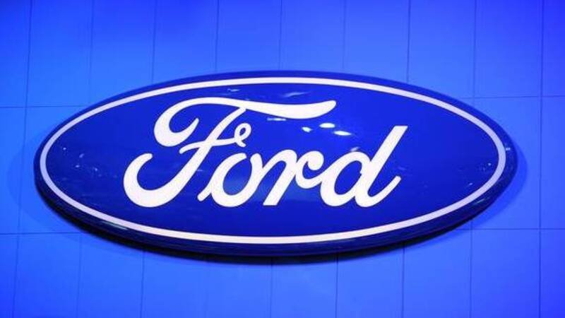 Ford: quota di mercato in rialzo a gennaio
