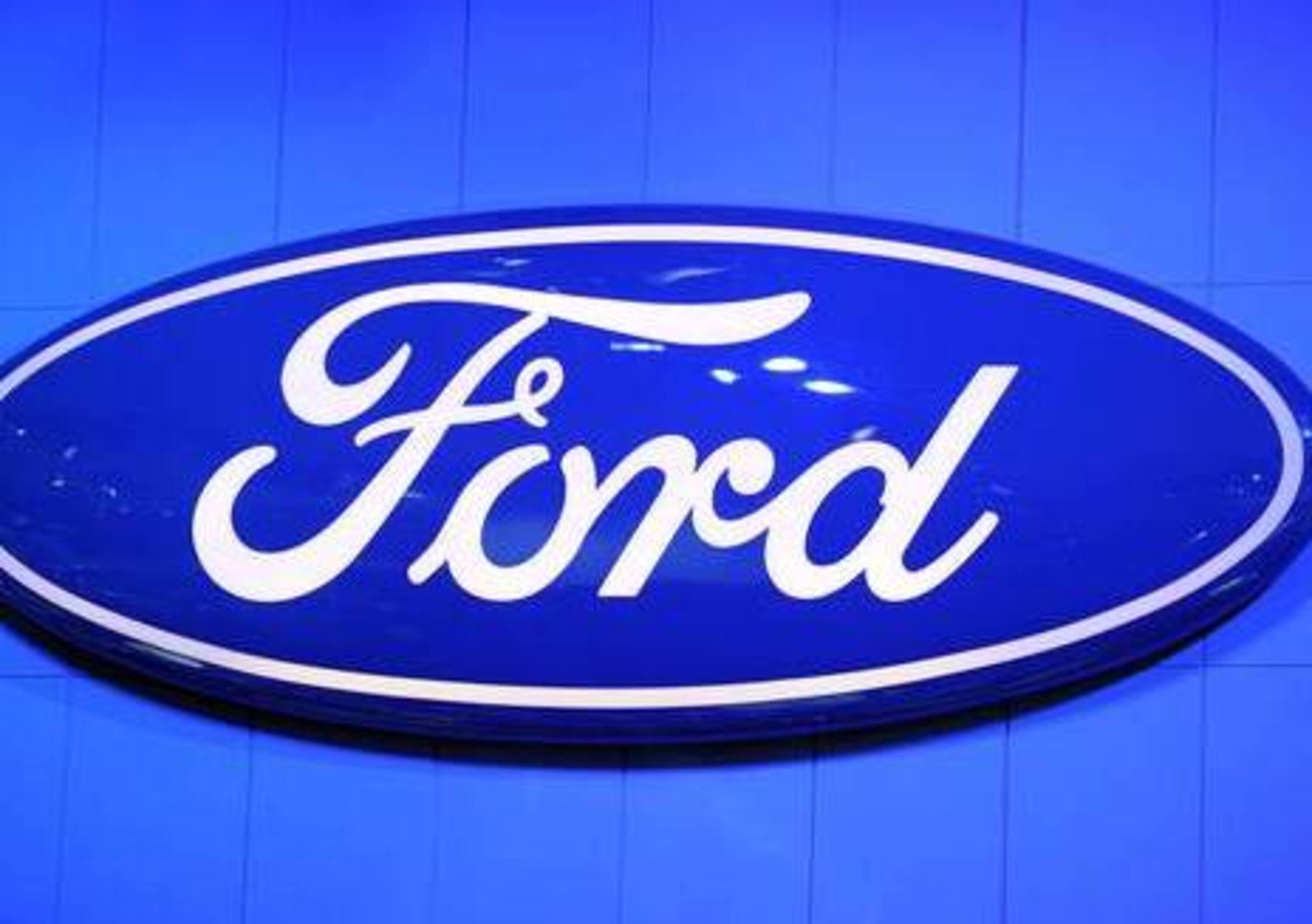 Ford: intesa preliminare con UAW e 12.000 assunzioni