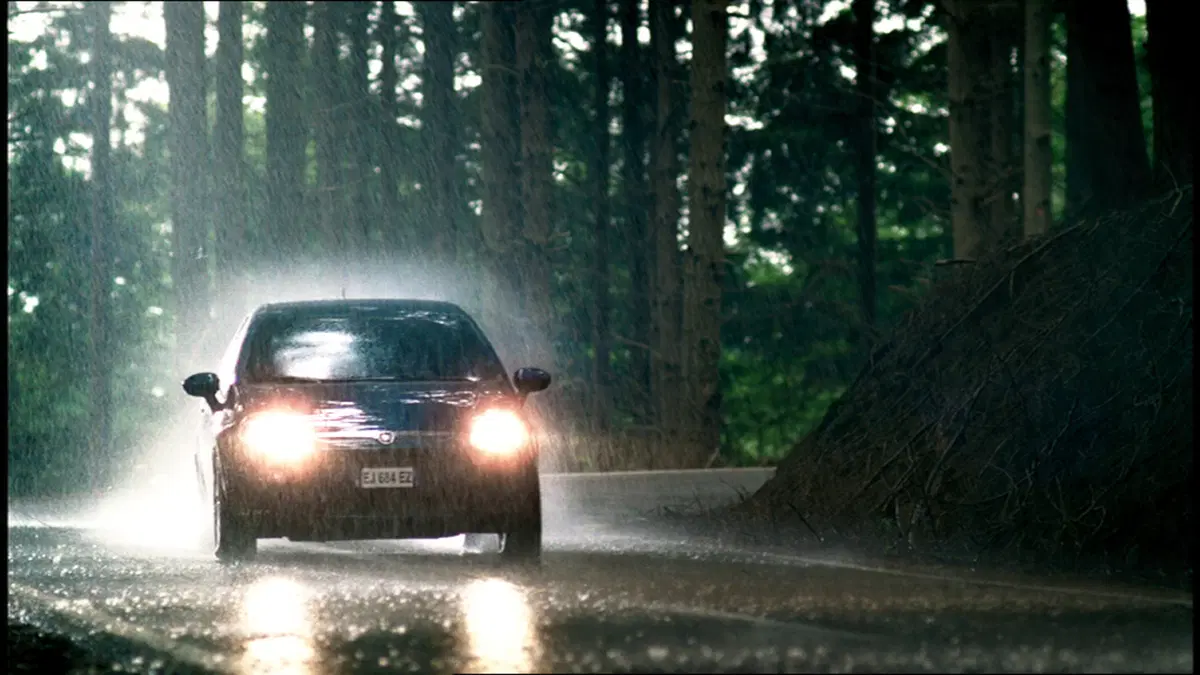 Fiat Punto Blue&Me (2)