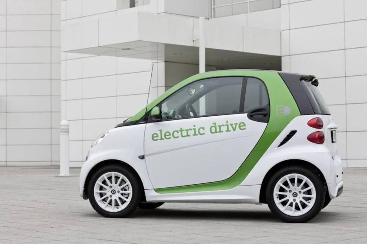 Smart Fortwo electric drive: prezzi italiani (3)