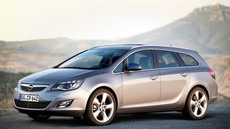 Opel chiude in positivo i primi nove mesi del 2011