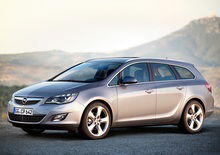 Opel chiude in positivo i primi nove mesi del 2011