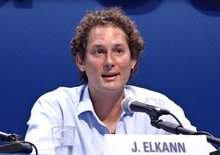 Fiat - John Elkann: “l'uscita da Confindustria non cambia l'impegno in Italia”