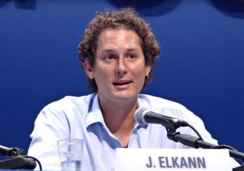 Elkann rassicura Monti sull&#039;impegno di Fiat in Italia