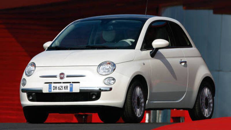 Mobilit&agrave;: a Roma il primo car sharing privato italiano